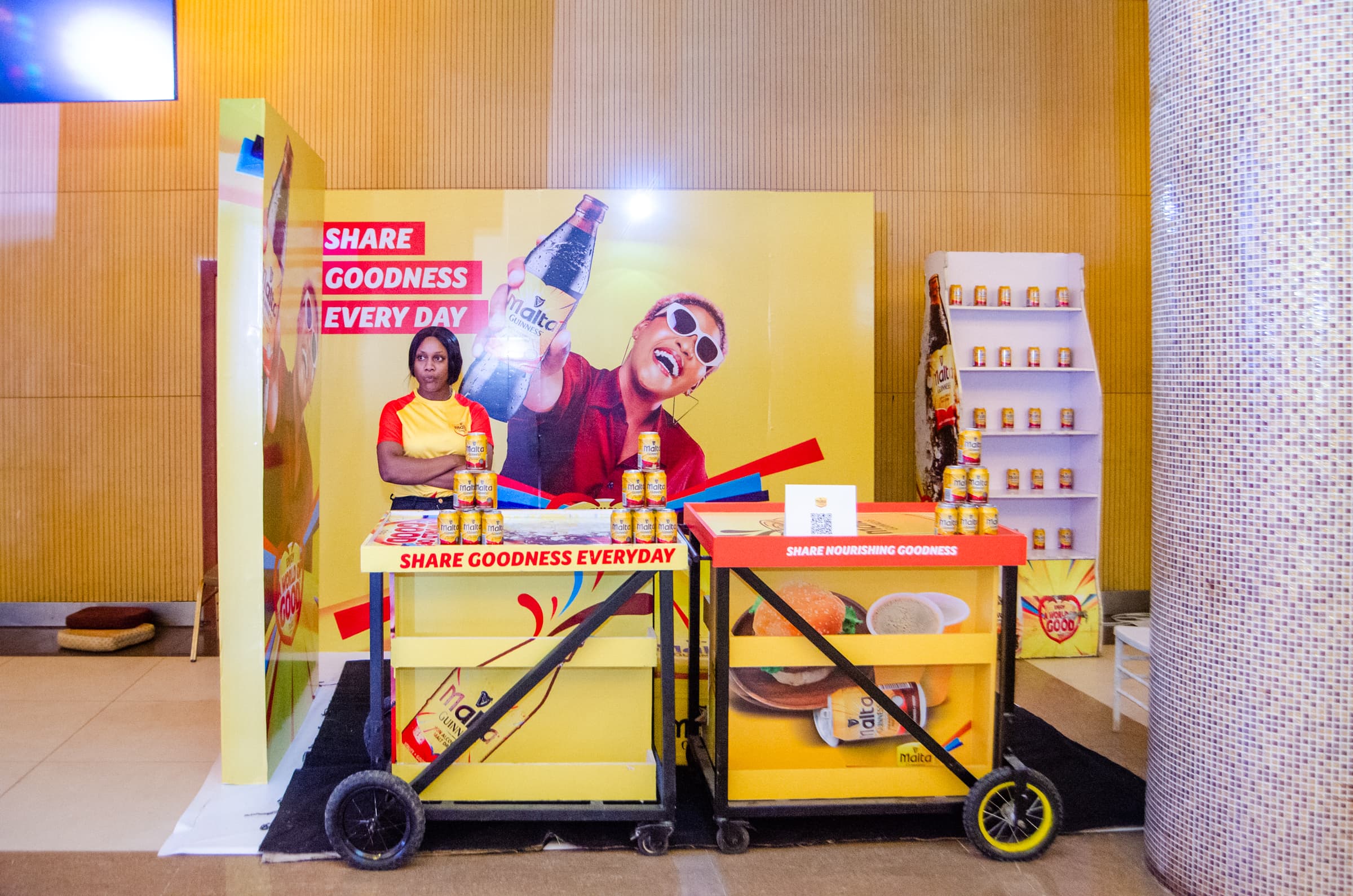Africa Credit Expo Exhibition